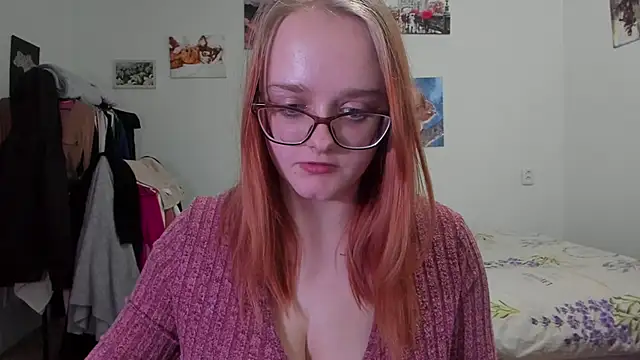 Kofein's Live XXX Chat