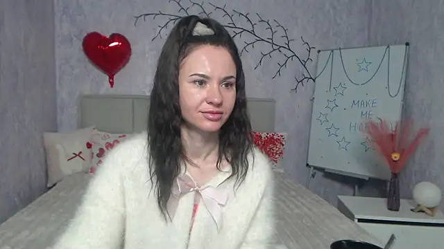 KaraCriegs 라이브 XXX 채팅