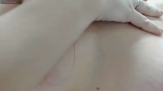 Sembang XXX Secara Langsung Charlotte_wow