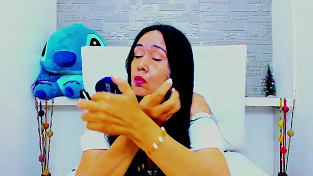 HorniestMilf Chat XXX in diretta