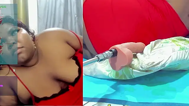 marilyn_16's Live XXX Chat