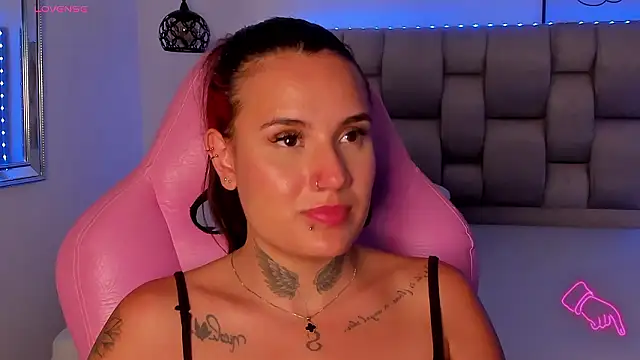 Susan-Sweet-7's Live XXX Chat