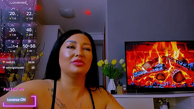 Sexy__Gabrielle লাইভ XXX চ্যাট