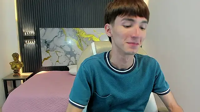 Jake_evans' Live XXX Chat