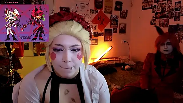 Alex_Howell's Live XXX Chat