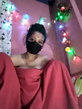 Nishi- – webcam-show