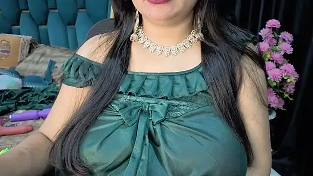 The_Queen_Molly Chat XXX in diretta