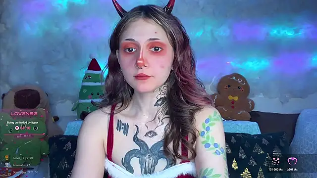 _Devill_Baby 即時 XXX 聊天