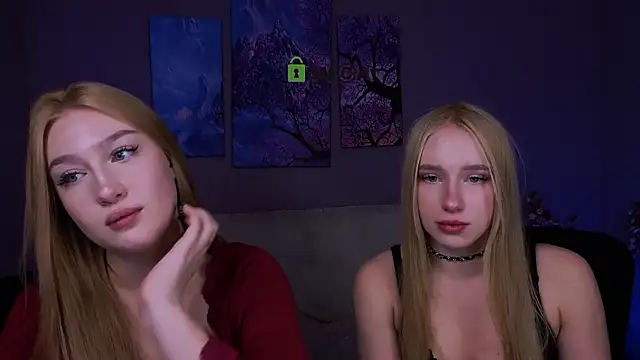 Sembang XXX Secara Langsung playful_sophie