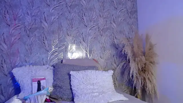 RAICHELLCOOPER1 라이브 XXX 채팅