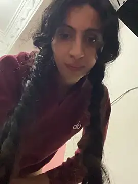 Nora_0 라이브 XXX 채팅