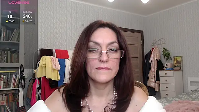 Vivian_Violet_'s Live XXX Chat