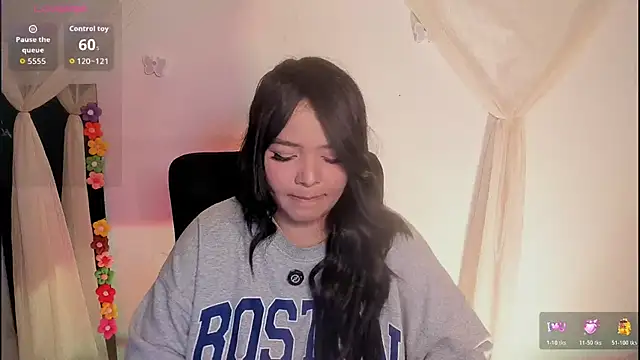 Chat XXX Live ImamDahian