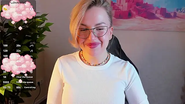 Chat XXX Live Nikki_Kai