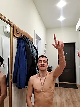 Вебкам-шоу GoodGG