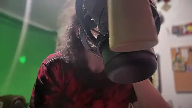 MasterDaddyCool Chat XXX in diretta