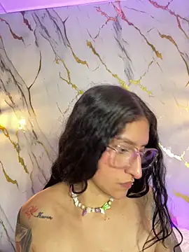 Sembang XXX Secara Langsung Scaarlettfox