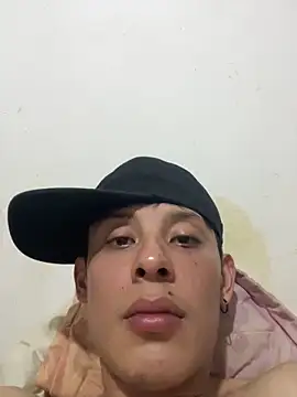 Show de XJackxsss na webcam