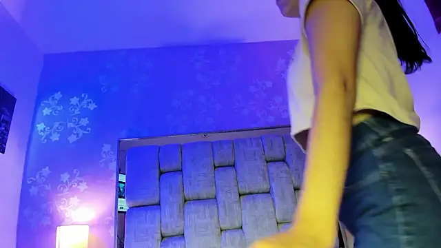 KatySweetas 라이브 XXX 채팅