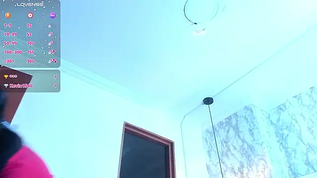 Sembang XXX Secara Langsung Sheilly_brown