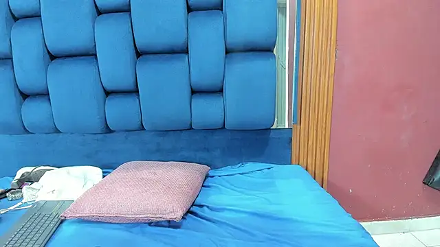 JisooLuv 现场XXX聊天