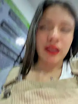 CHARLOTTE__05 Chat XXX in diretta