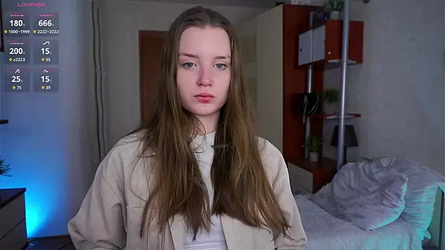 SunRinglein 现场XXX聊天