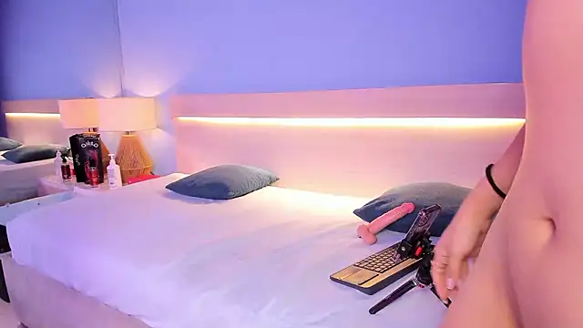 Katandjordan Chat XXX in diretta