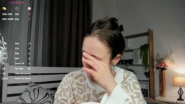 Chat XXX en directo de DarylPrescott