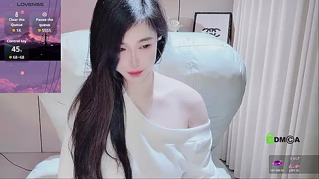 دردشة YunShan-33 الجنسية المباشرة