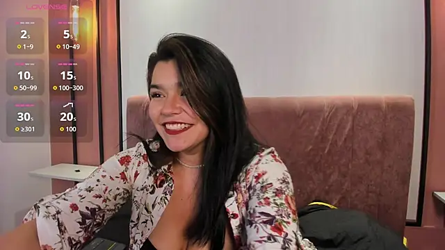 LokiGoddess 即時 XXX 聊天