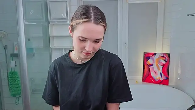 LeenaPuita 라이브 XXX 채팅