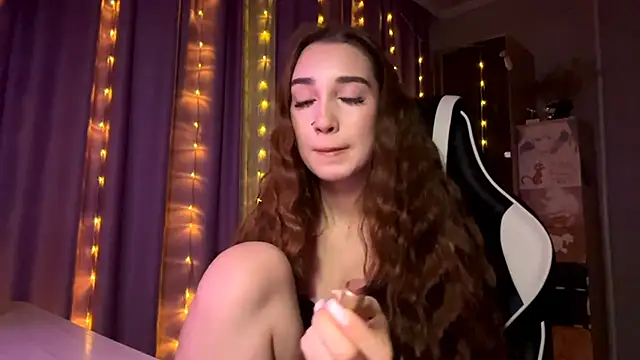 HollyPaw 라이브 XXX 채팅