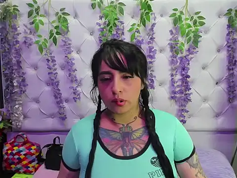 دردشة DashaMiller_ الجنسية المباشرة