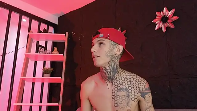 Paulo_527's Webcam Show