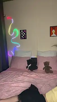 ChelseaFiness Chat XXX in diretta