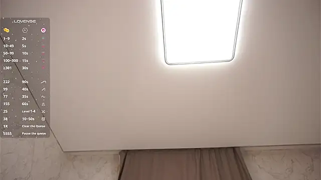 JackquelineMayson Chat XXX in diretta