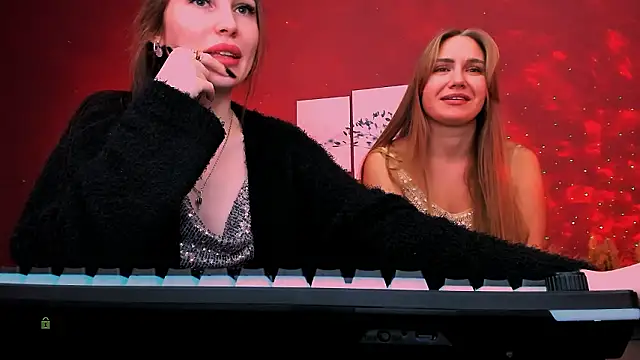 naya_dream's Live XXX Chat