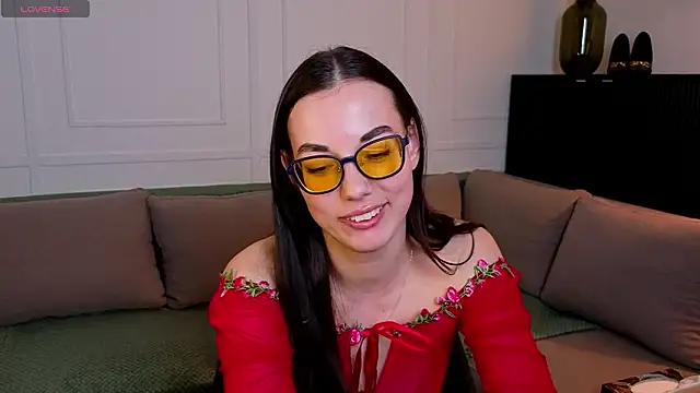 EmmaJacson's Live XXX Chat