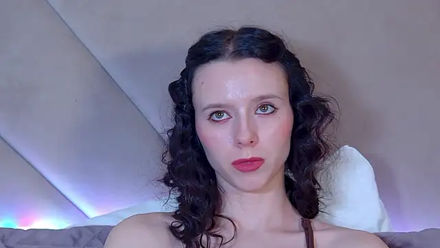 ArinaKubrick Live XXX-chat