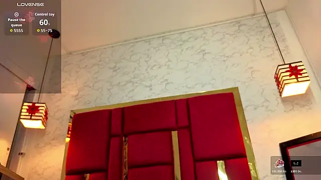 morgana_white Chat XXX in diretta