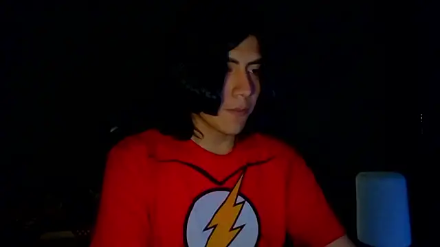 Show webcam de ZaynLust