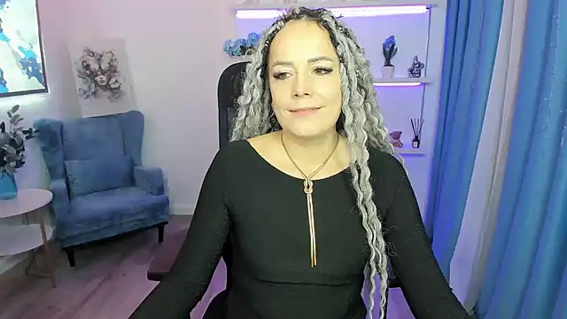 SamanthaReider লাইভ XXX চ্যাট