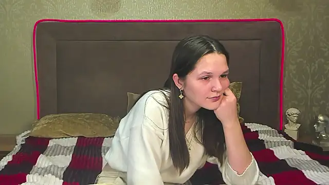 LaniJanelle Chat XXX in diretta