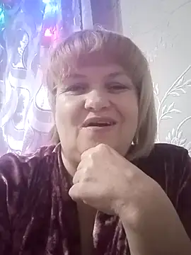 MarisTi's Webcam Show