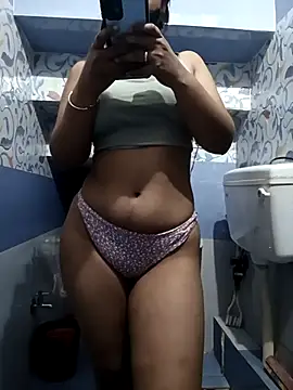 ANGLE_ONE Chat XXX in diretta