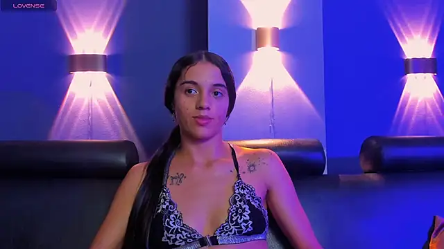 Živý XXX chat KimiDeep