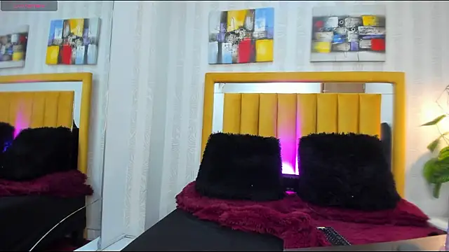 Ammy_Rosee_ লাইভ XXX চ্যাট