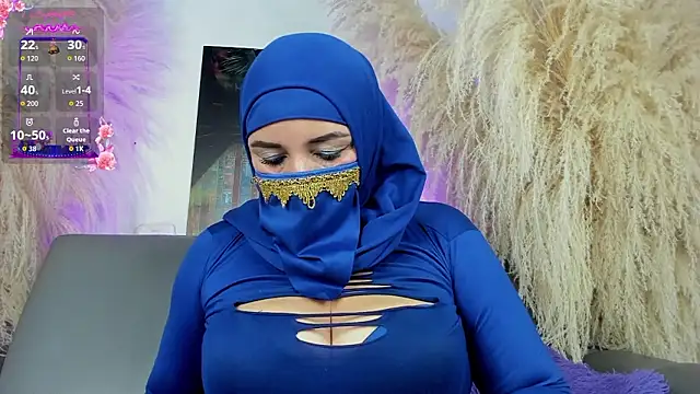 دردشة Dalia_rami الجنسية المباشرة