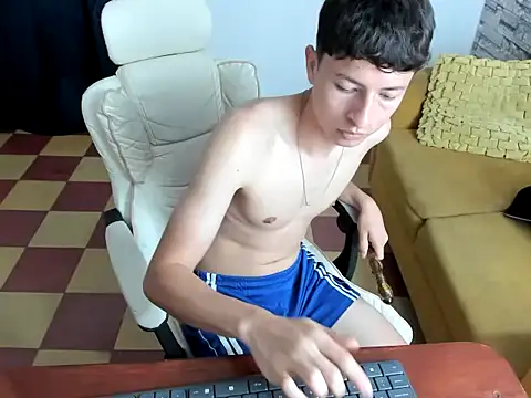 maikol_norban ওয়েবক্যাম শো